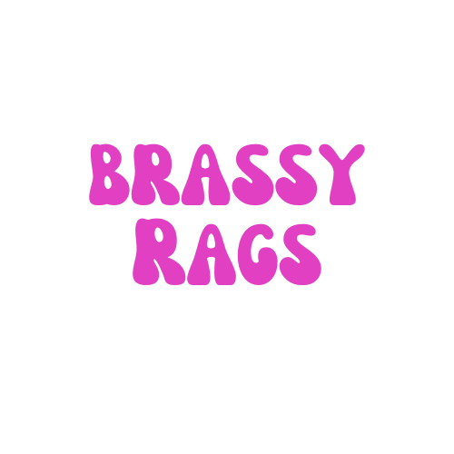 Brassy Rags